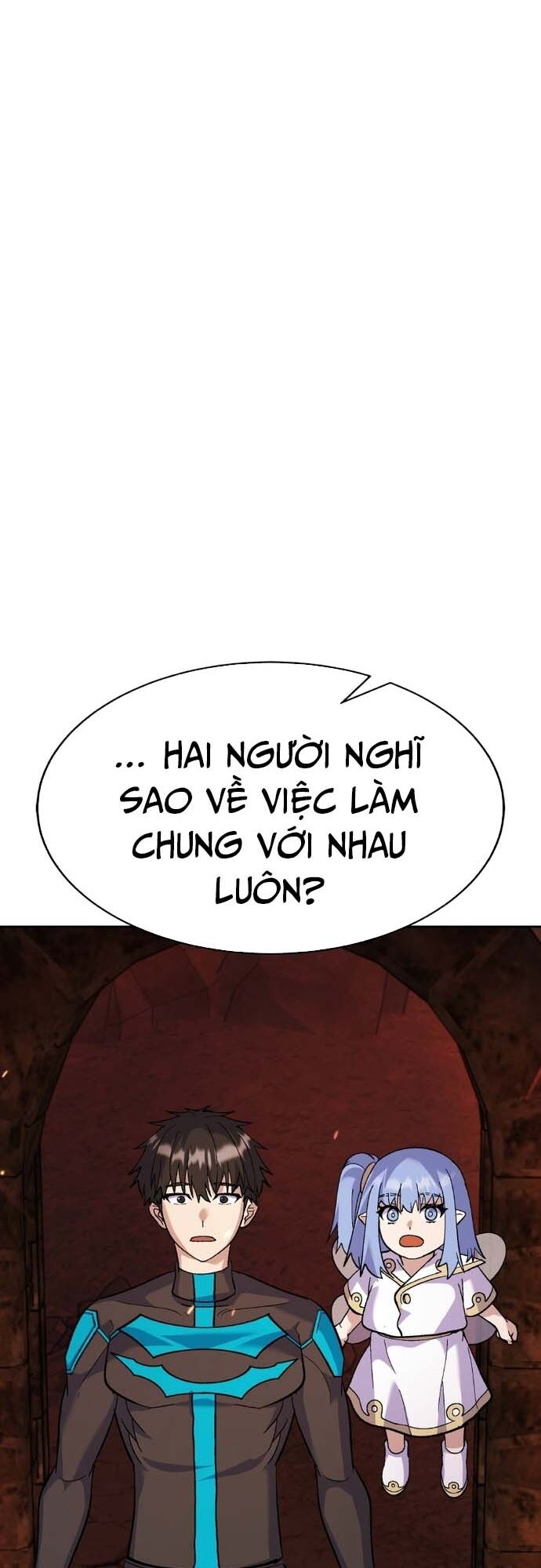 Shipper Của Thần Chapter 14 - 114