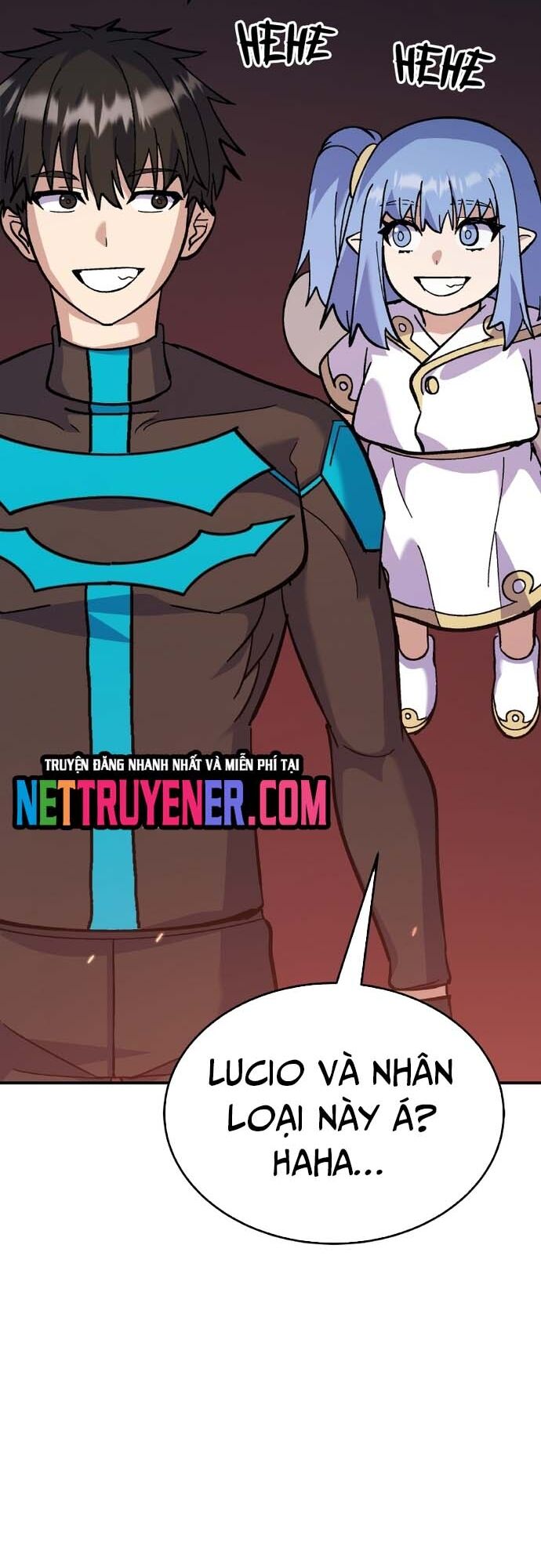 Shipper Của Thần Chapter 14 - 116