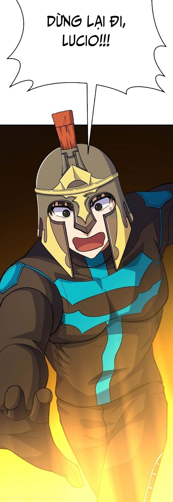 Shipper Của Thần Chapter 14 - 14