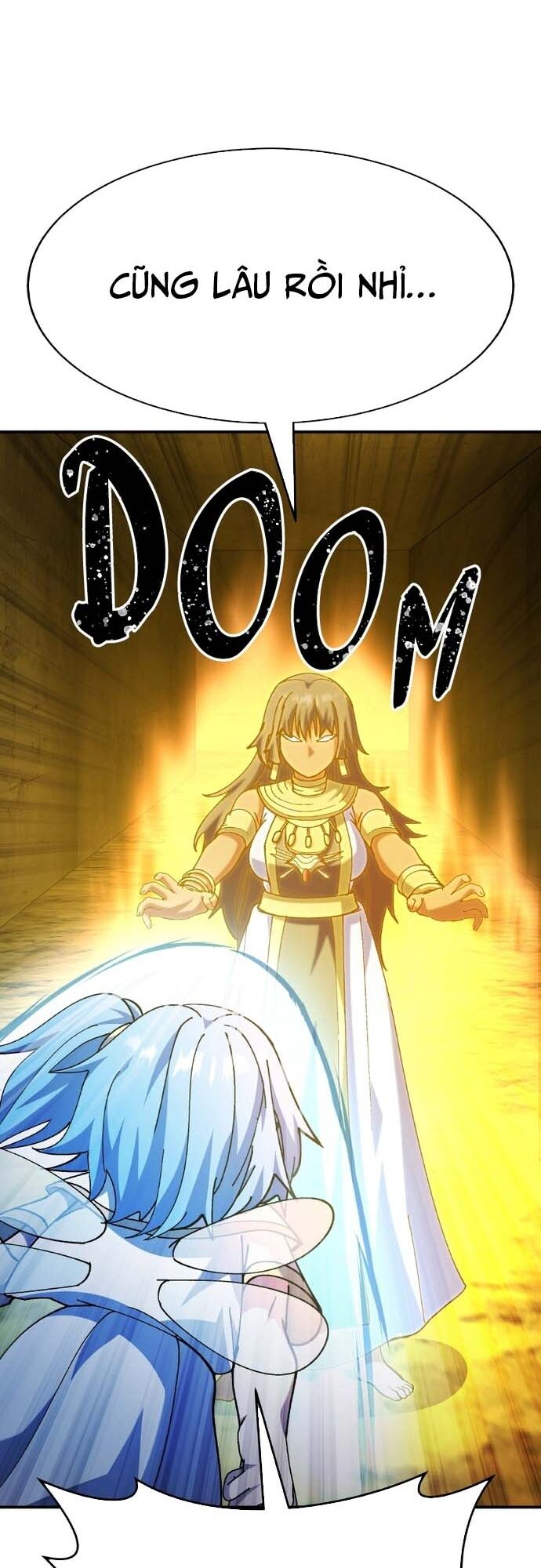 Shipper Của Thần Chapter 14 - 17