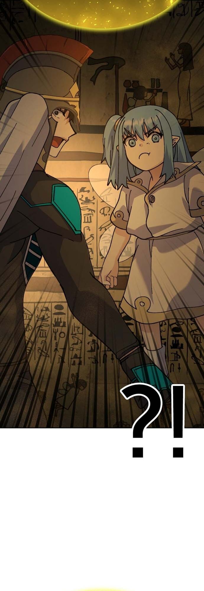 Shipper Của Thần Chapter 14 - 3