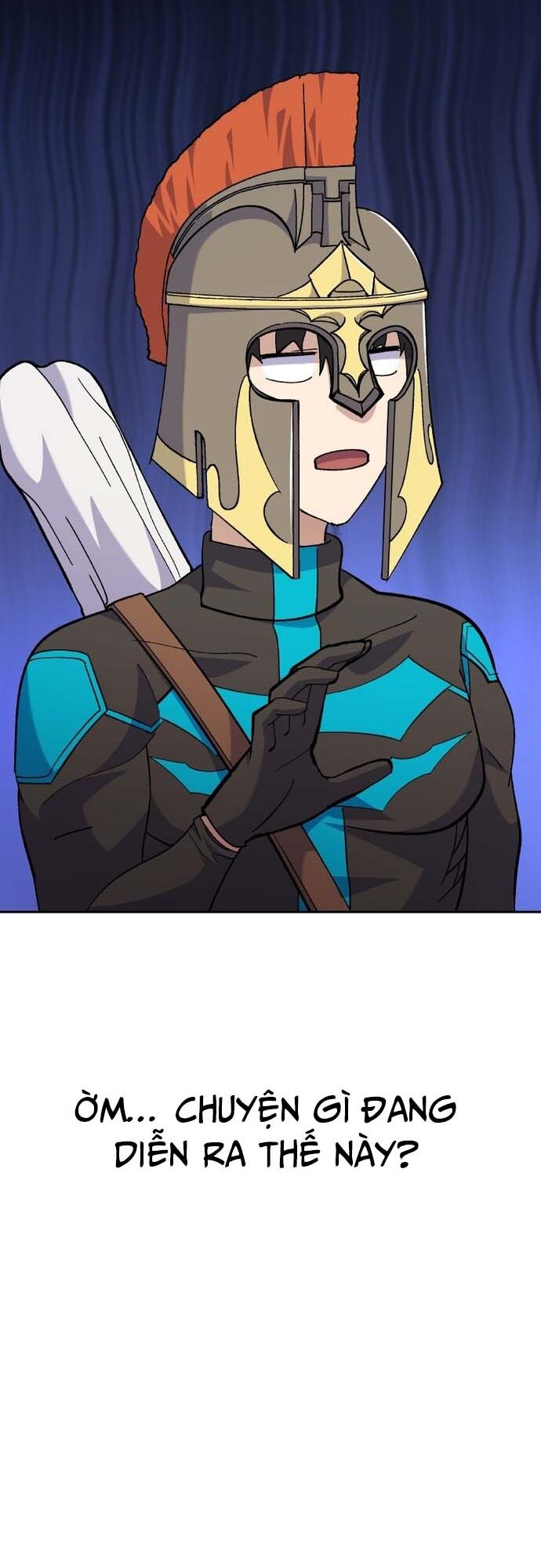 Shipper Của Thần Chapter 14 - 22
