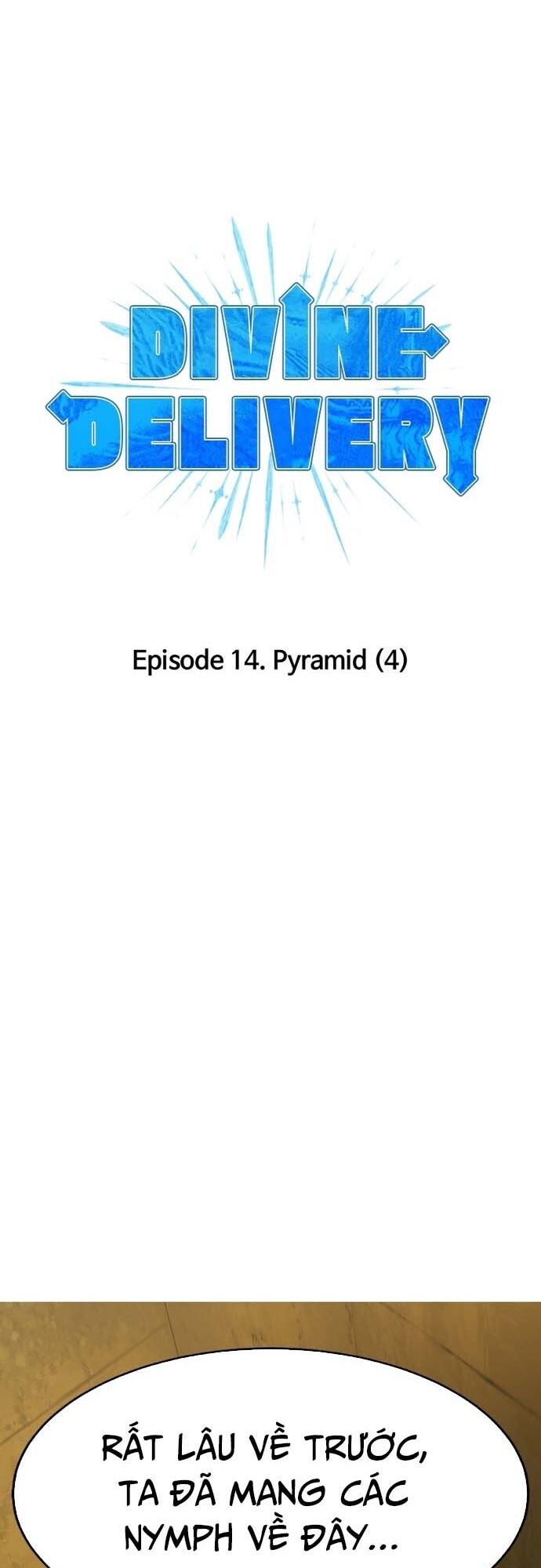 Shipper Của Thần Chapter 14 - 23