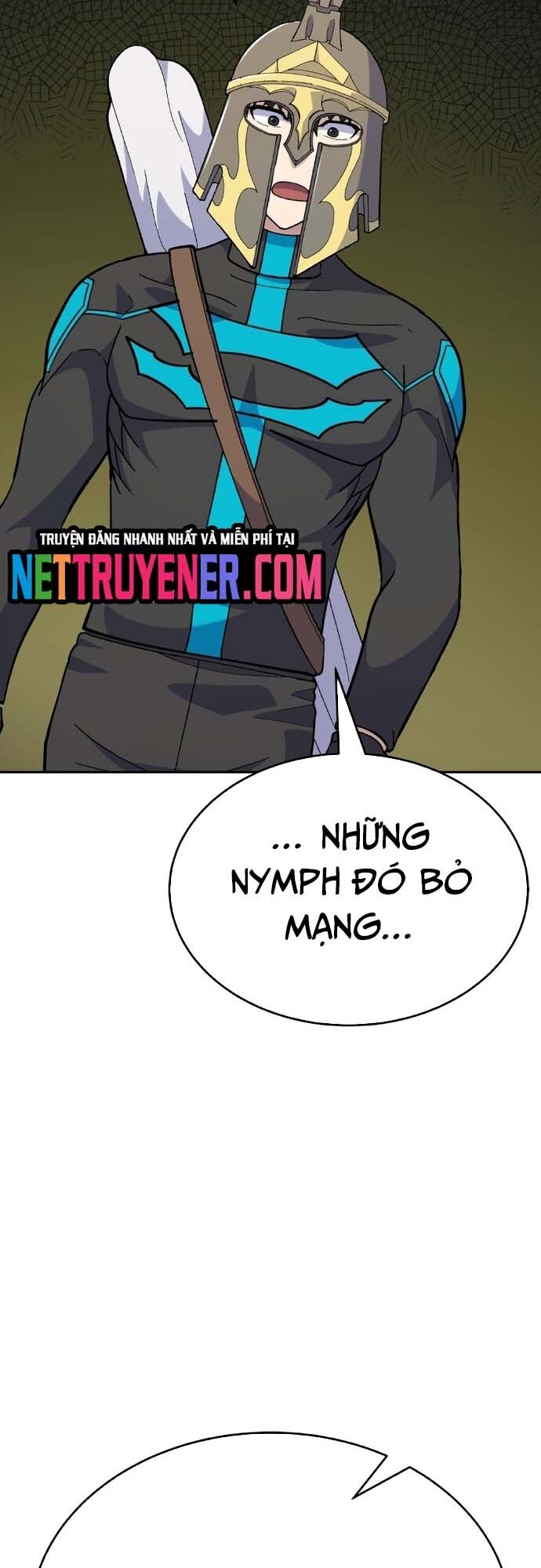 Shipper Của Thần Chapter 14 - 27