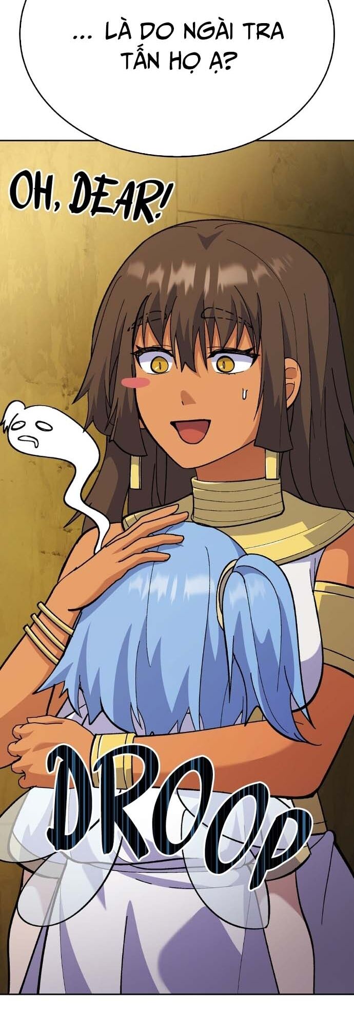 Shipper Của Thần Chapter 14 - 28