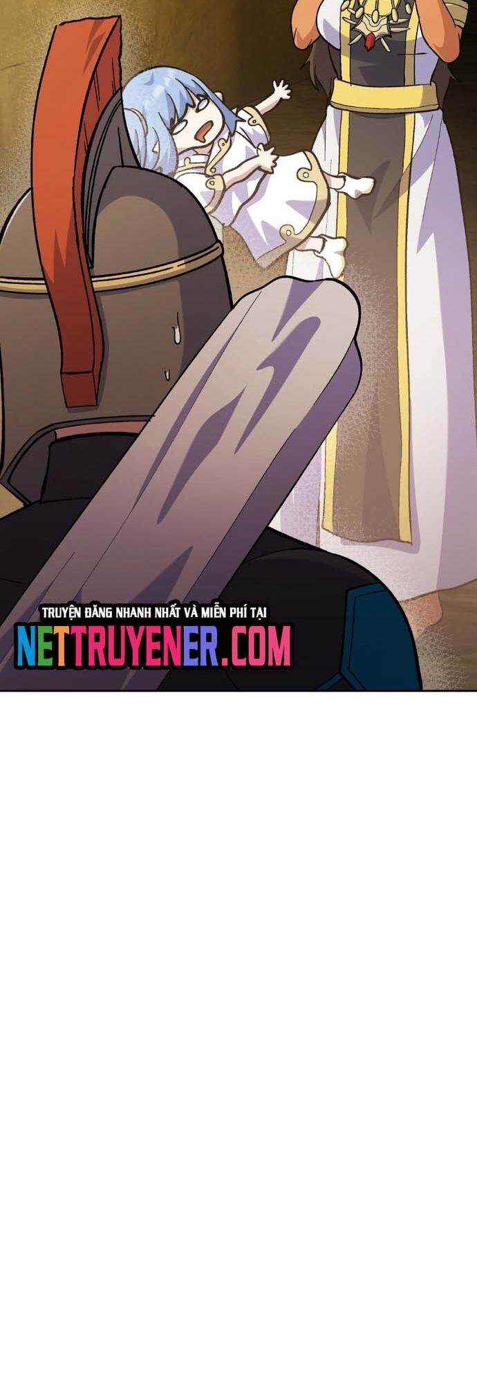 Shipper Của Thần Chapter 14 - 30