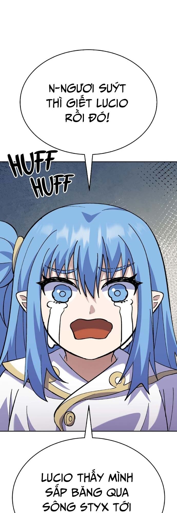Shipper Của Thần Chapter 14 - 31