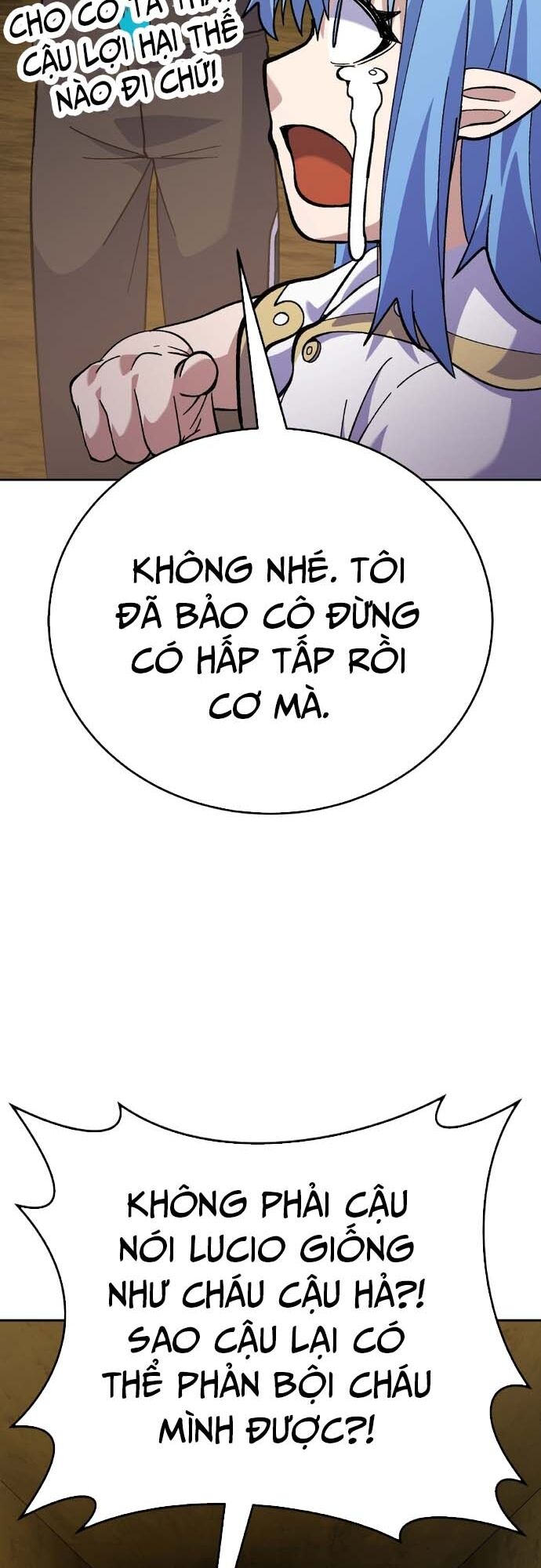Shipper Của Thần Chapter 14 - 33