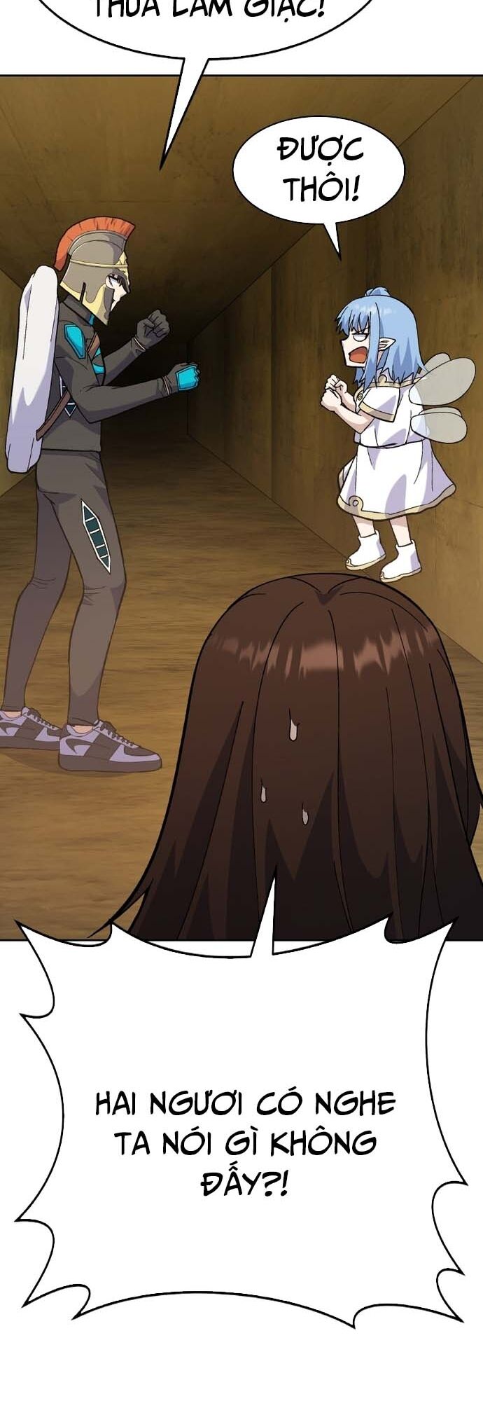 Shipper Của Thần Chapter 14 - 39