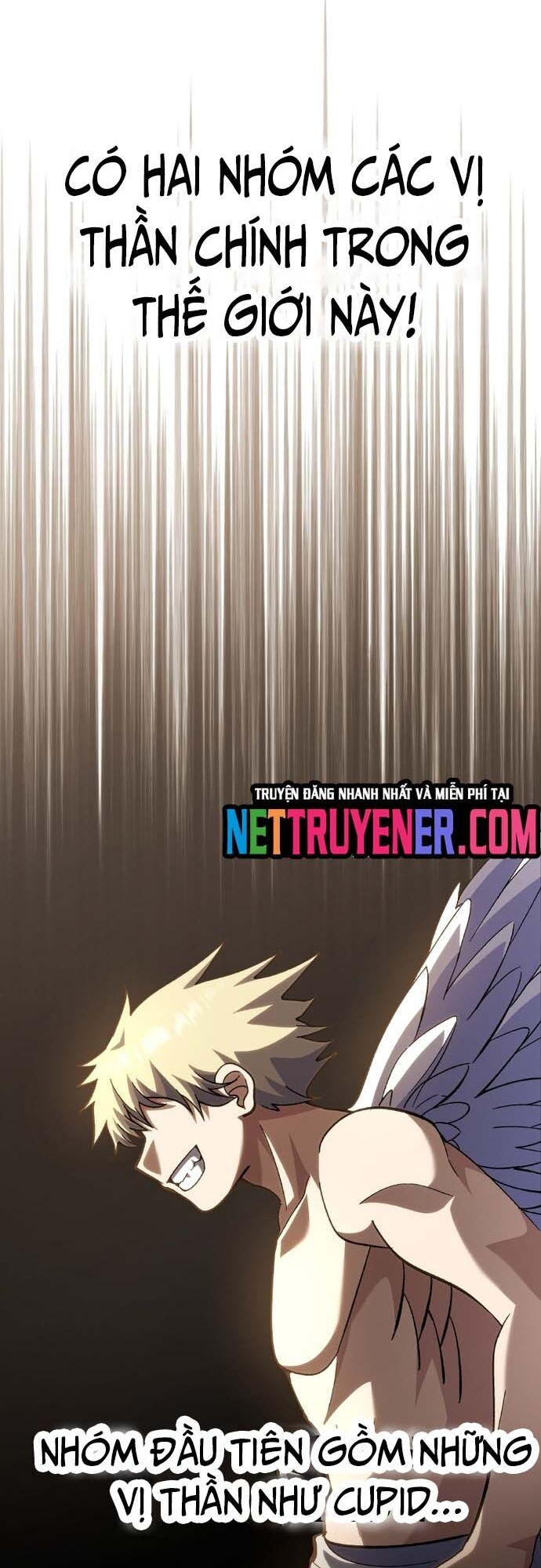 Shipper Của Thần Chapter 14 - 42