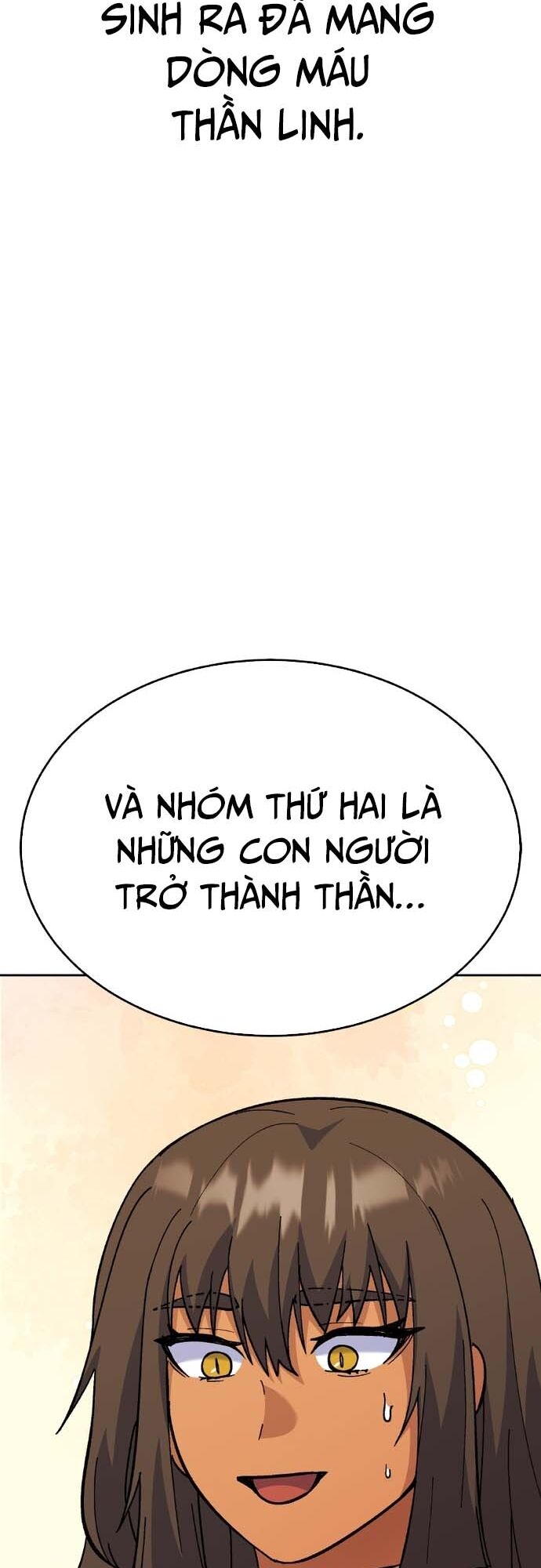 Shipper Của Thần Chapter 14 - 44