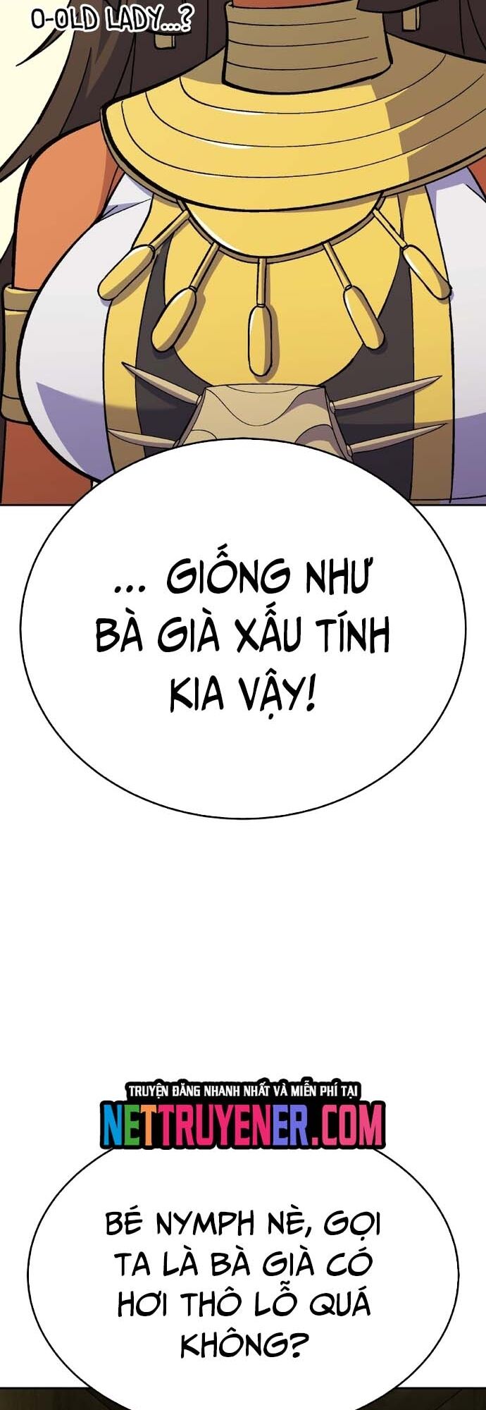 Shipper Của Thần Chapter 14 - 45