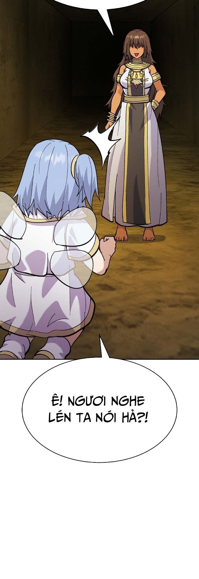 Shipper Của Thần Chapter 14 - 46