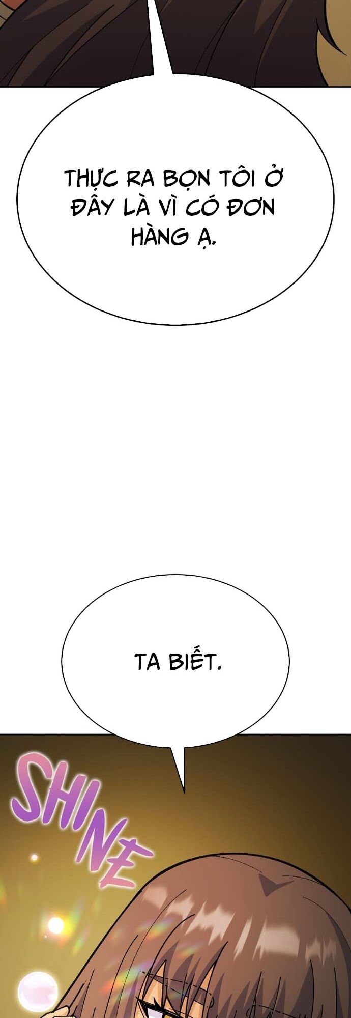Shipper Của Thần Chapter 14 - 48