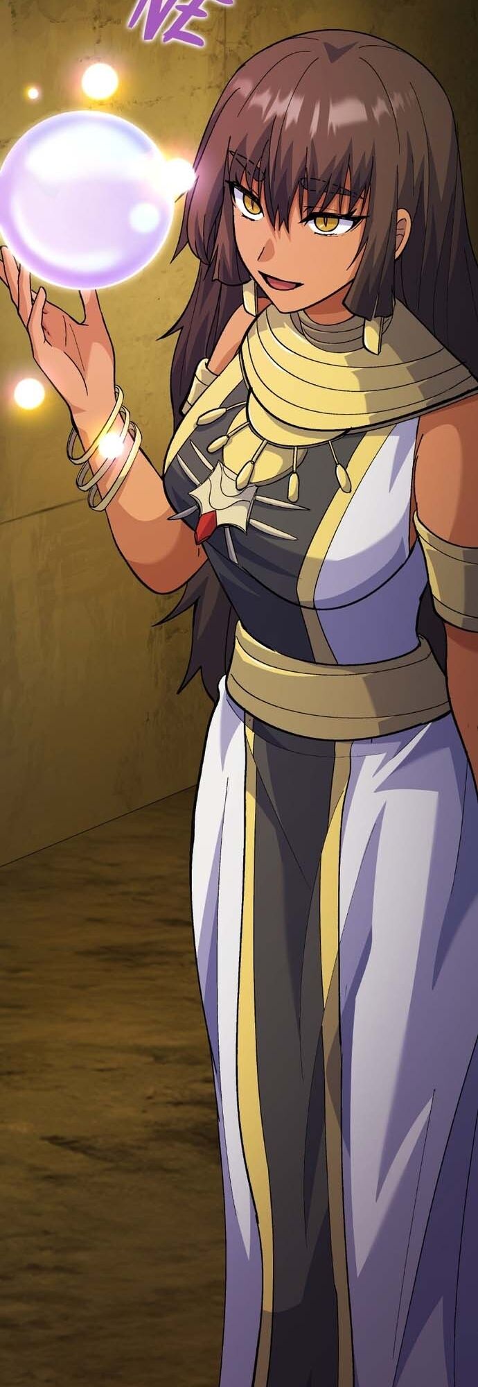 Shipper Của Thần Chapter 14 - 50