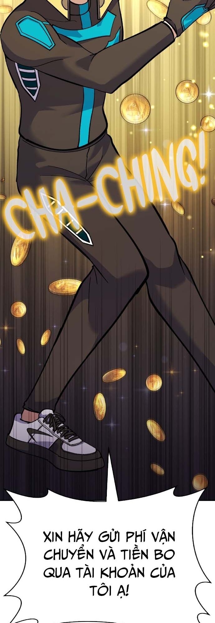 Shipper Của Thần Chapter 14 - 62