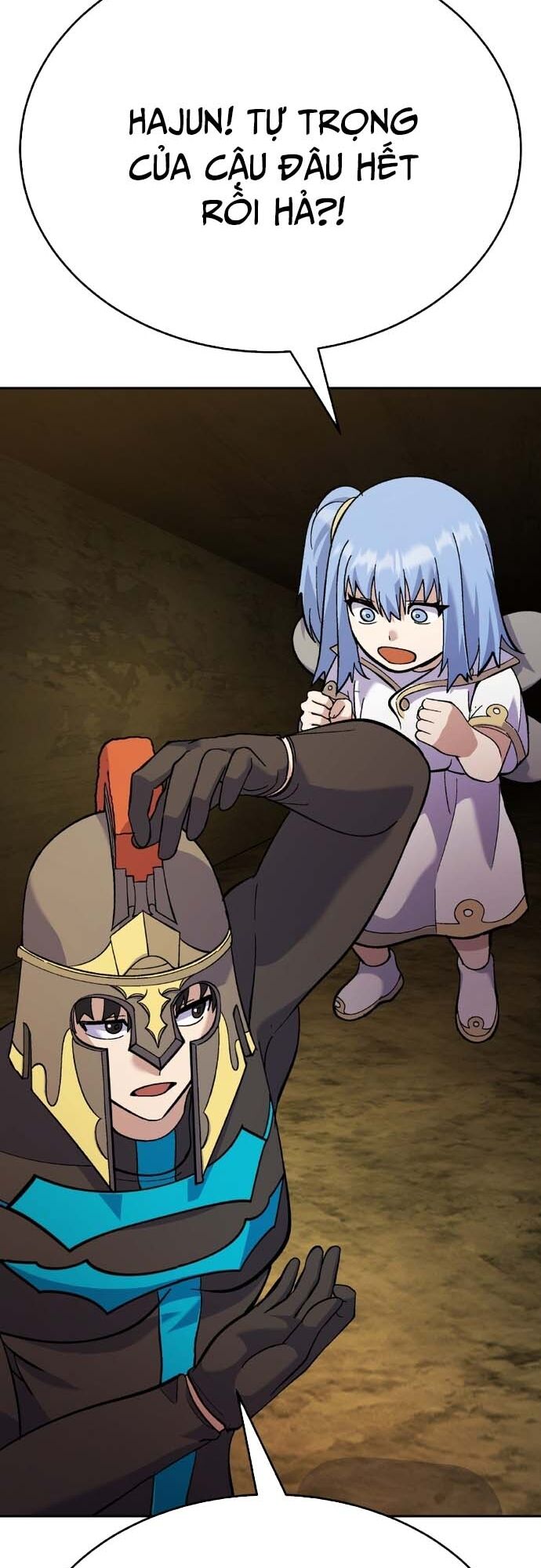Shipper Của Thần Chapter 14 - 65