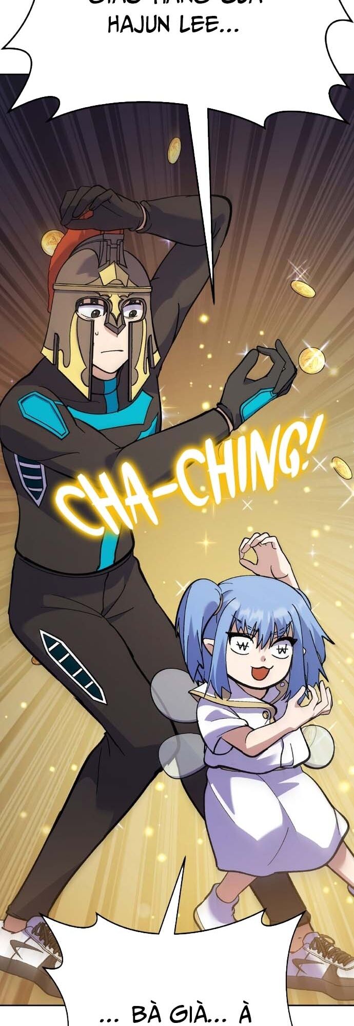 Shipper Của Thần Chapter 14 - 68