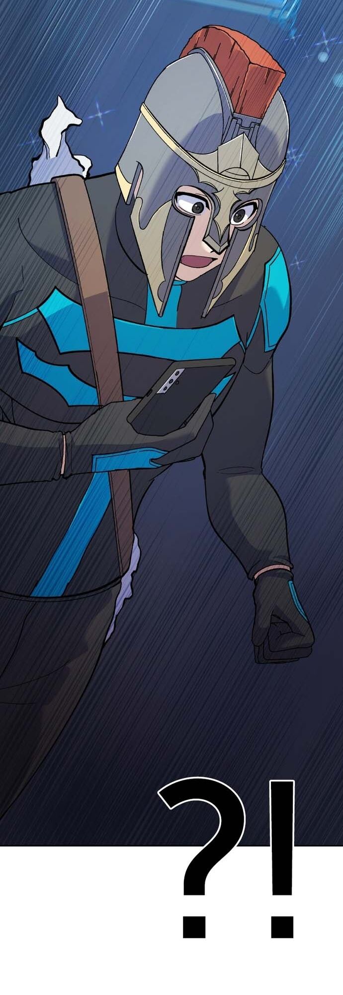 Shipper Của Thần Chapter 14 - 73