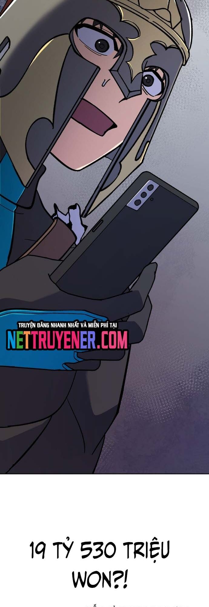 Shipper Của Thần Chapter 14 - 75