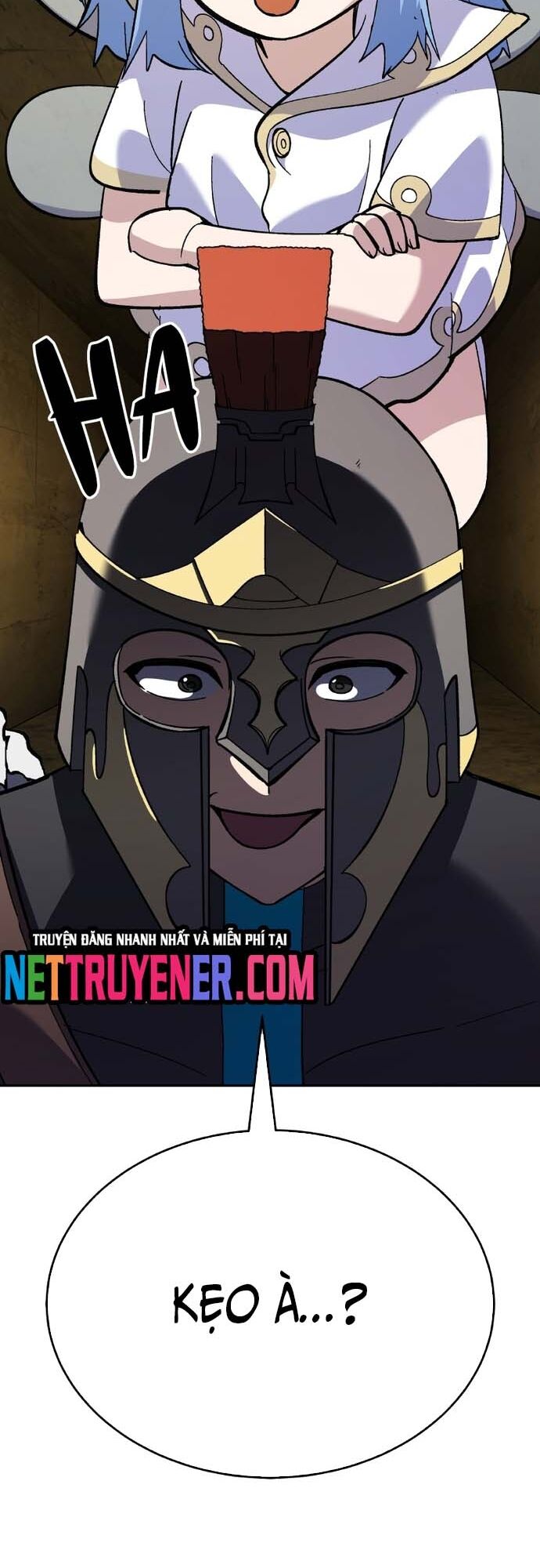 Shipper Của Thần Chapter 14 - 77