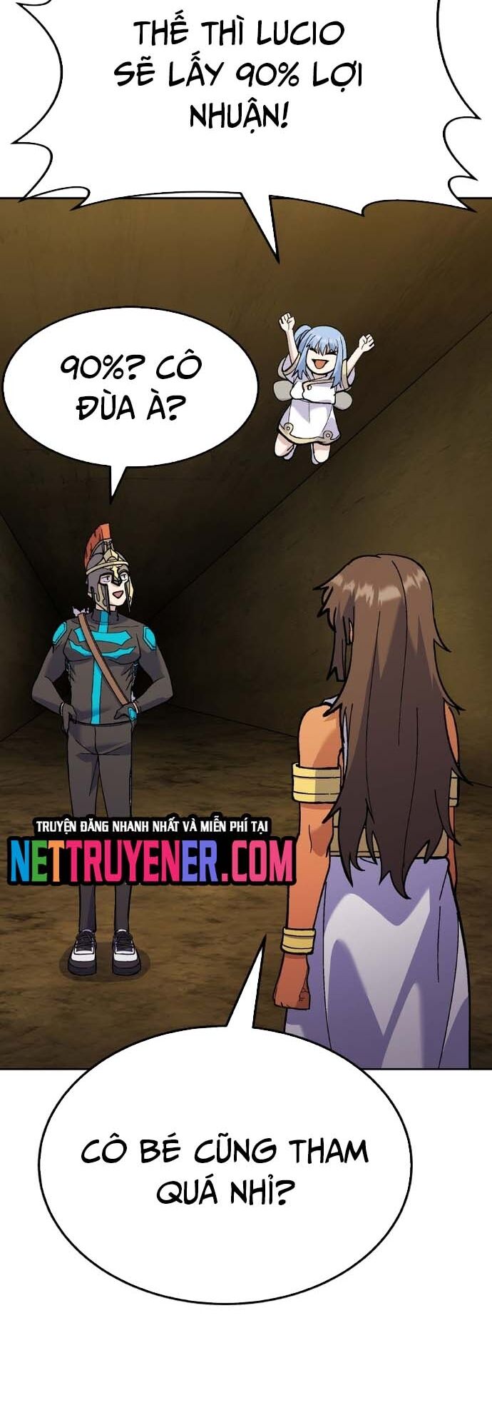 Shipper Của Thần Chapter 14 - 80