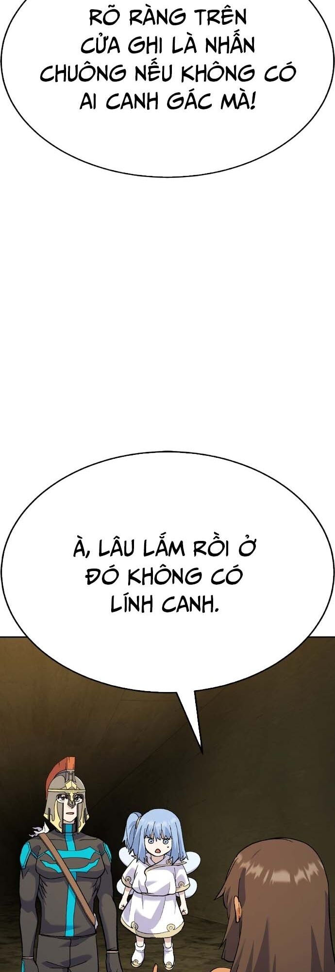 Shipper Của Thần Chapter 14 - 85