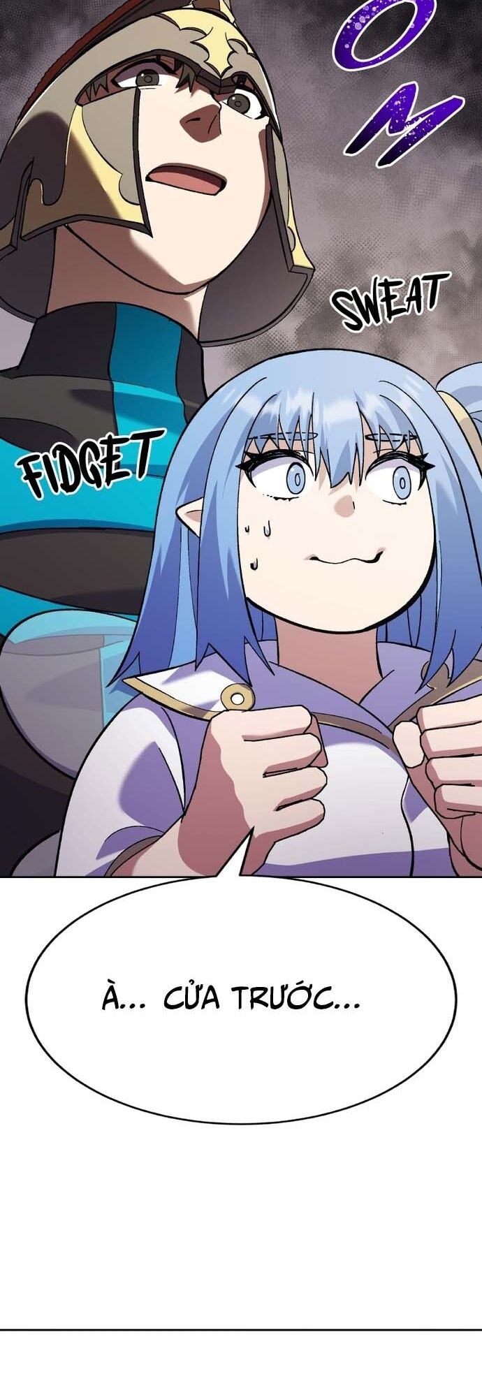 Shipper Của Thần Chapter 14 - 87