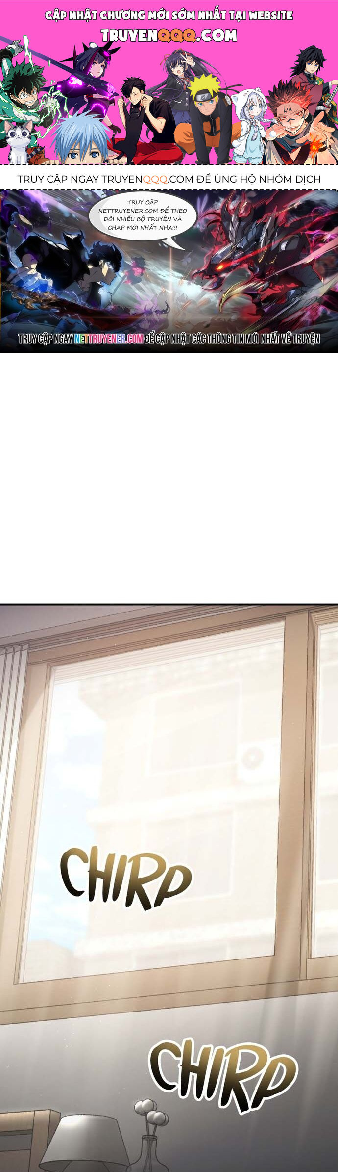 Shipper Của Thần Chapter 15 - 1