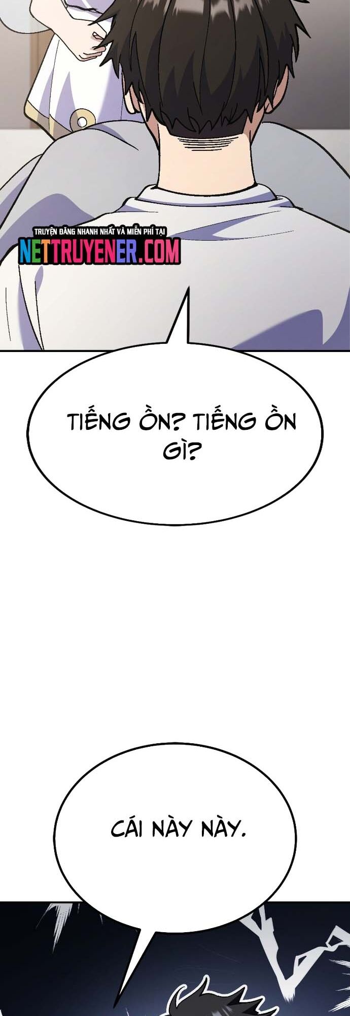 Shipper Của Thần Chapter 15 - 11