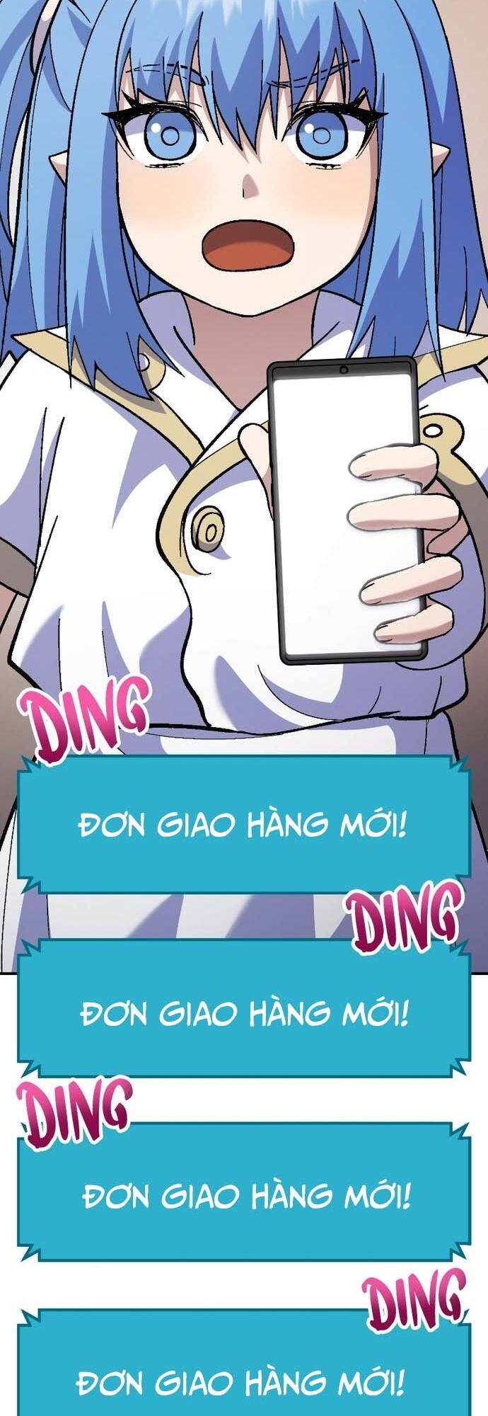 Shipper Của Thần Chapter 15 - 13