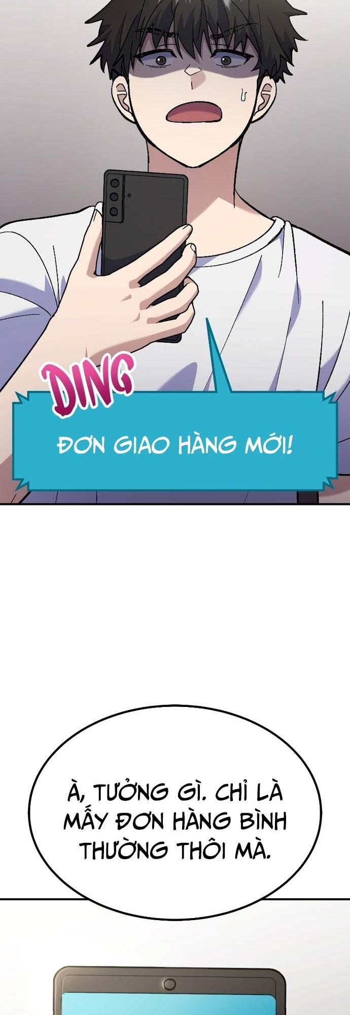 Shipper Của Thần Chapter 15 - 16