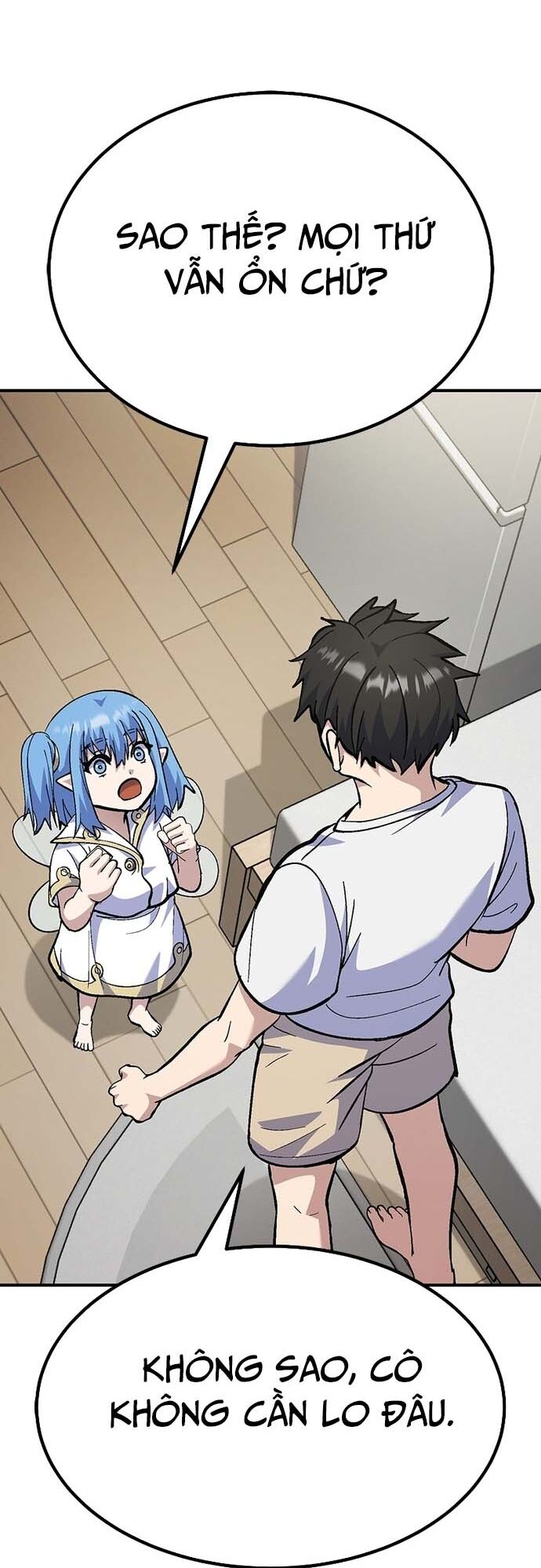 Shipper Của Thần Chapter 15 - 19