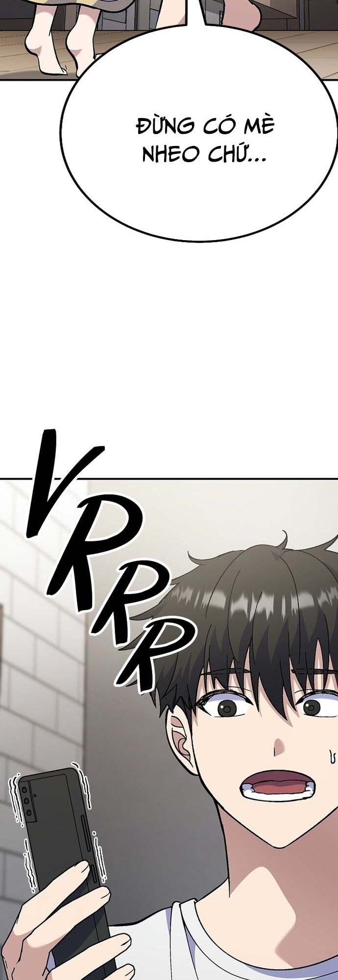 Shipper Của Thần Chapter 15 - 21