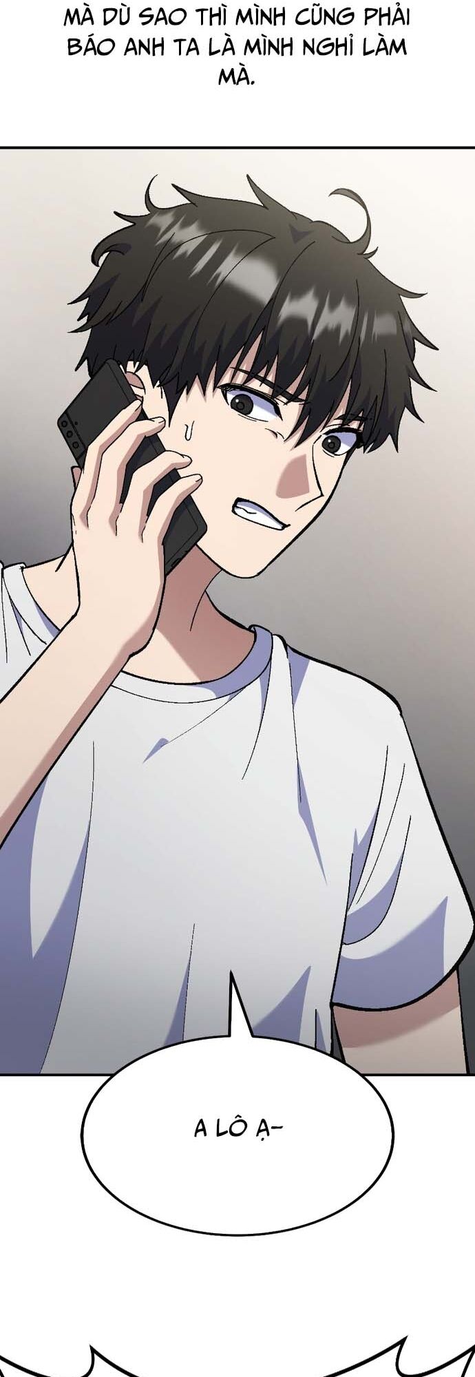 Shipper Của Thần Chapter 15 - 24