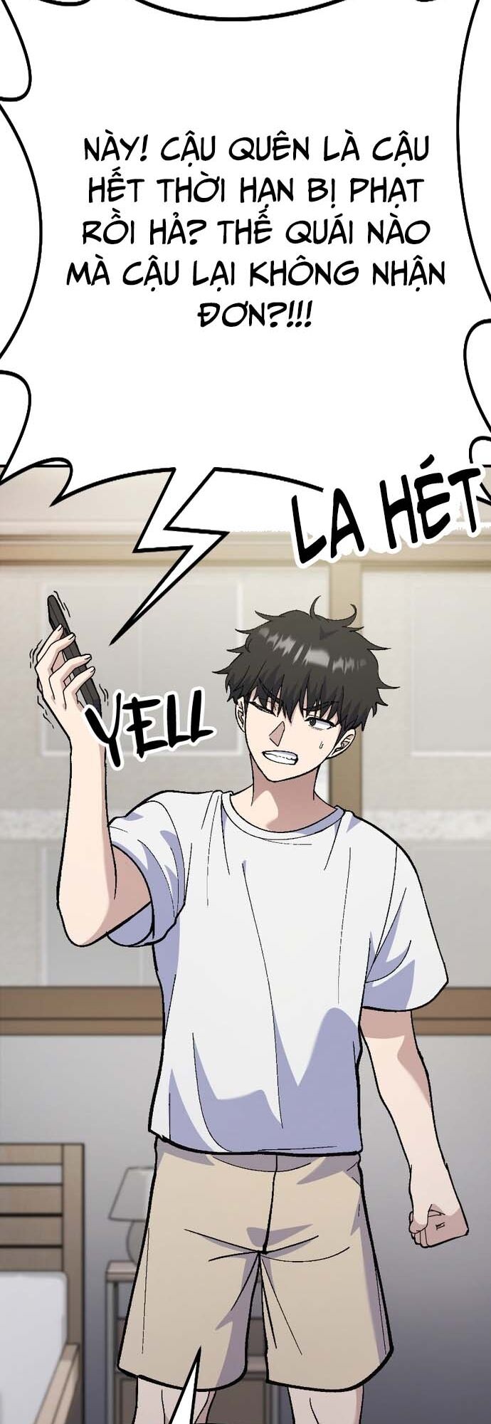 Shipper Của Thần Chapter 15 - 25