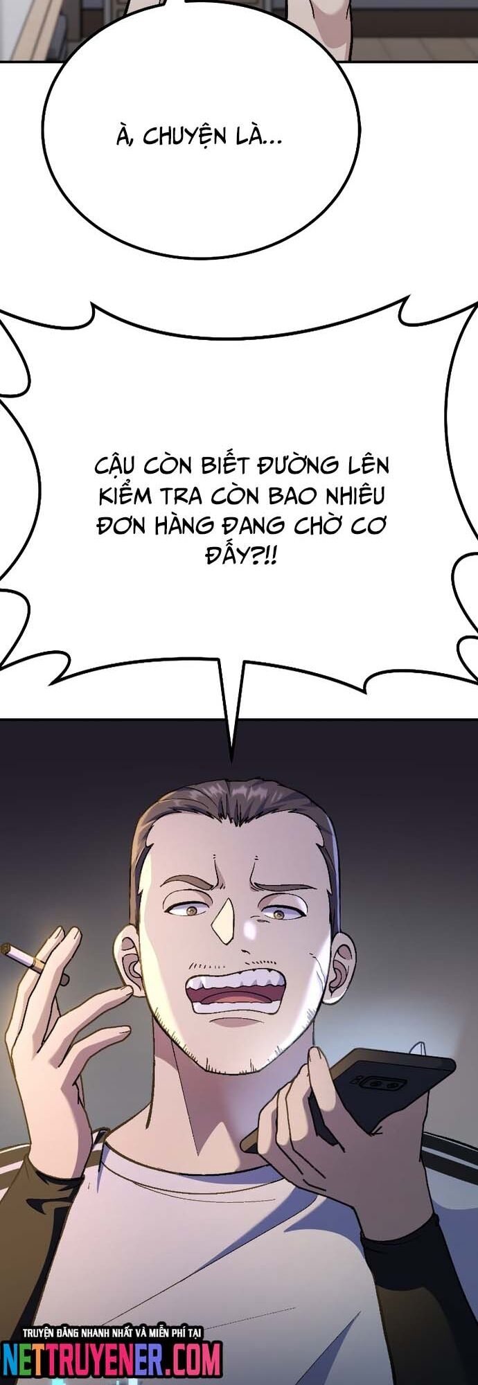 Shipper Của Thần Chapter 15 - 26