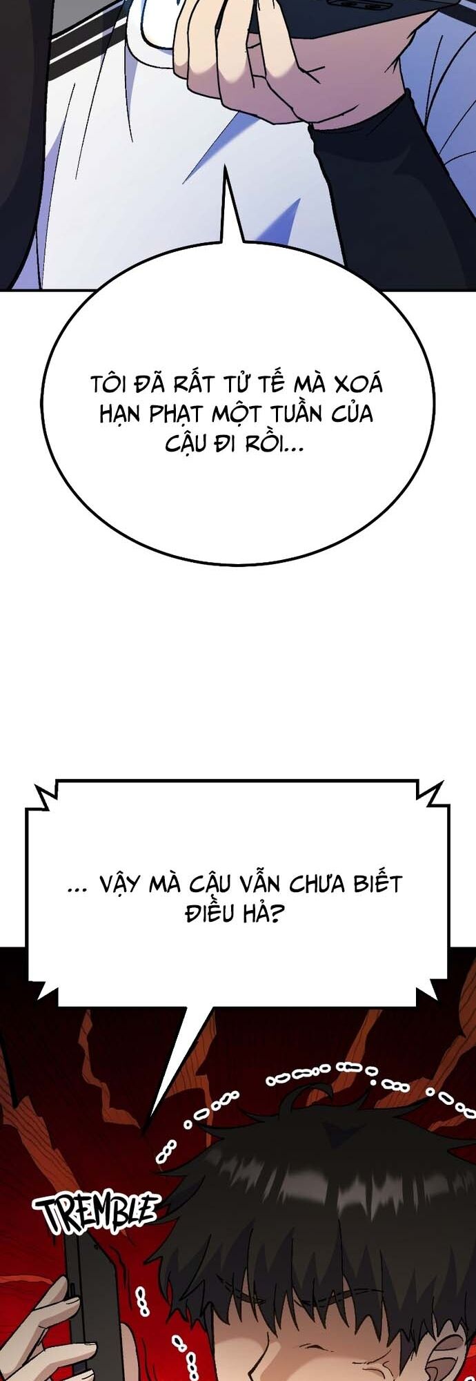Shipper Của Thần Chapter 15 - 28