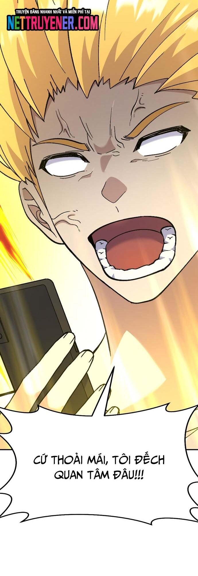 Shipper Của Thần Chapter 15 - 30