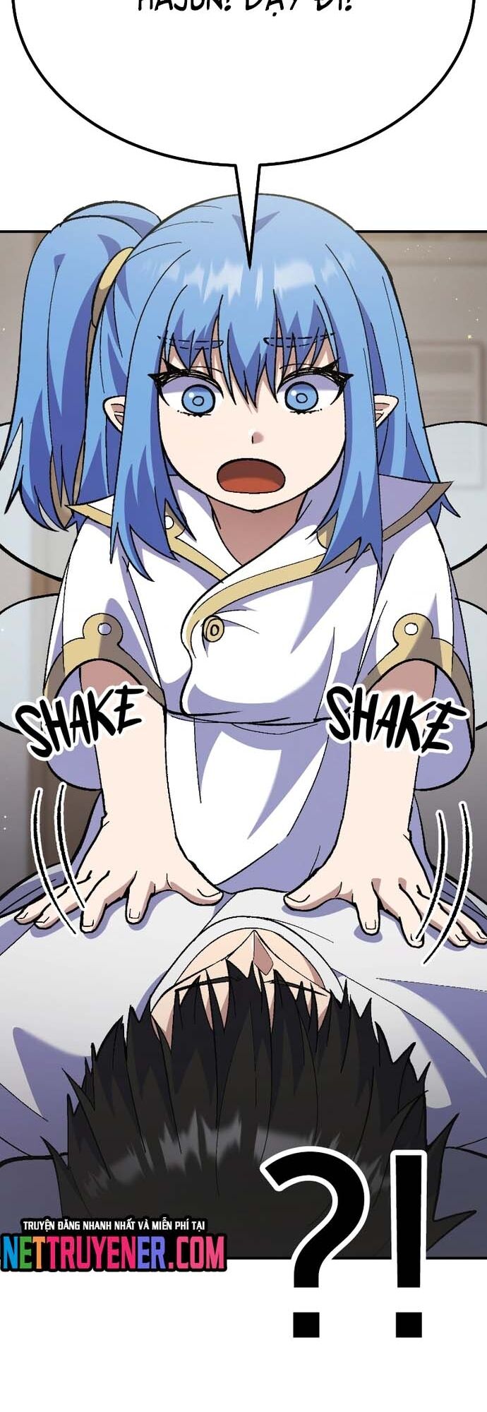 Shipper Của Thần Chapter 15 - 4