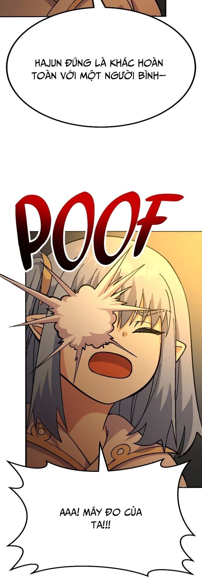 Shipper Của Thần Chapter 15 - 33