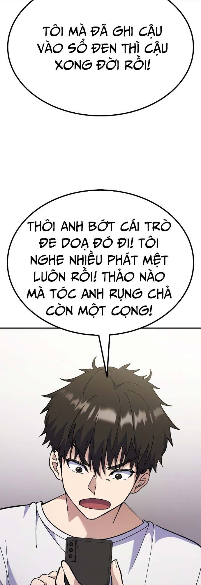 Shipper Của Thần Chapter 15 - 35
