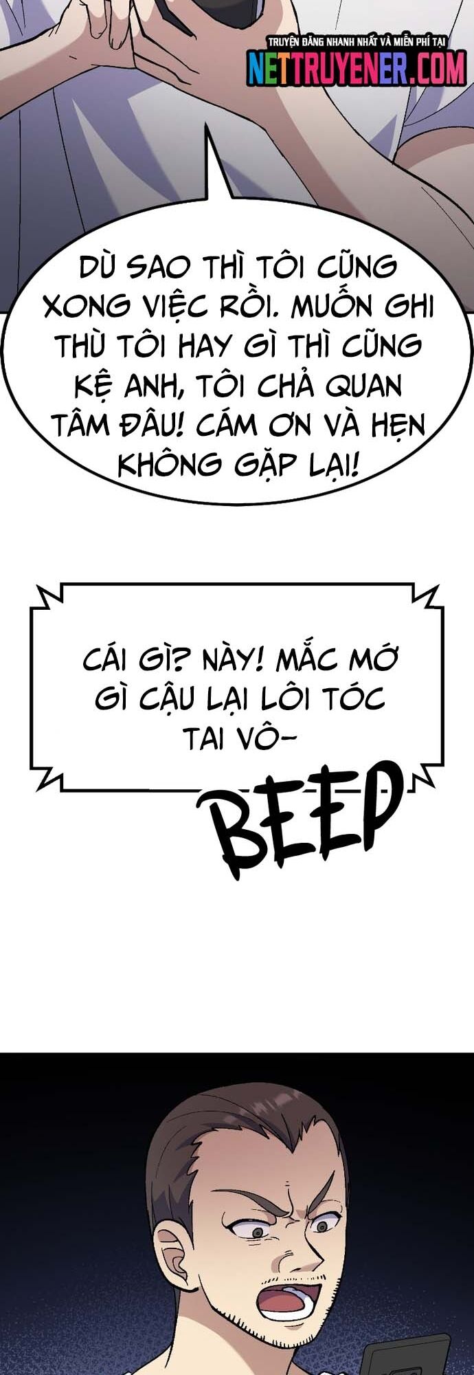 Shipper Của Thần Chapter 15 - 36