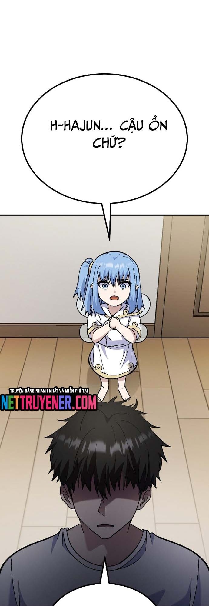 Shipper Của Thần Chapter 15 - 38