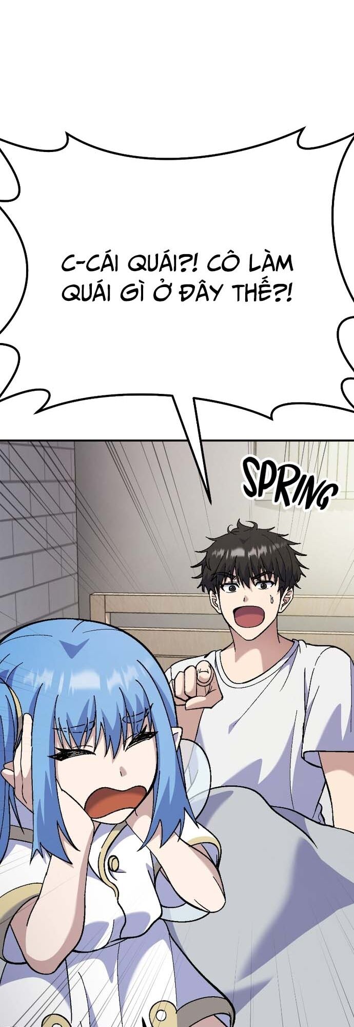 Shipper Của Thần Chapter 15 - 5