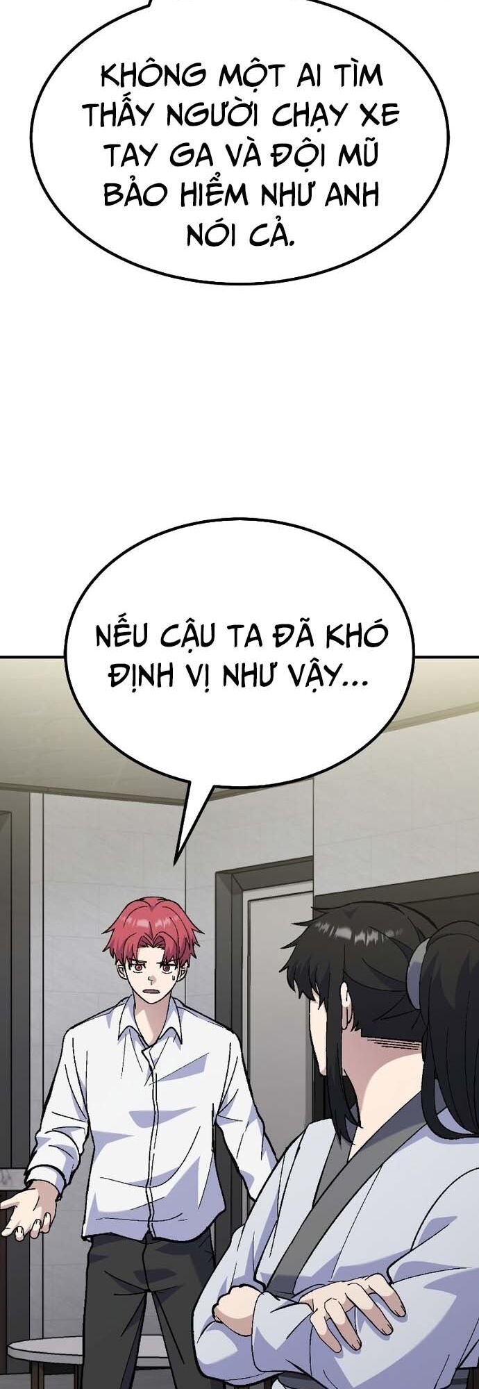 Shipper Của Thần Chapter 15 - 44