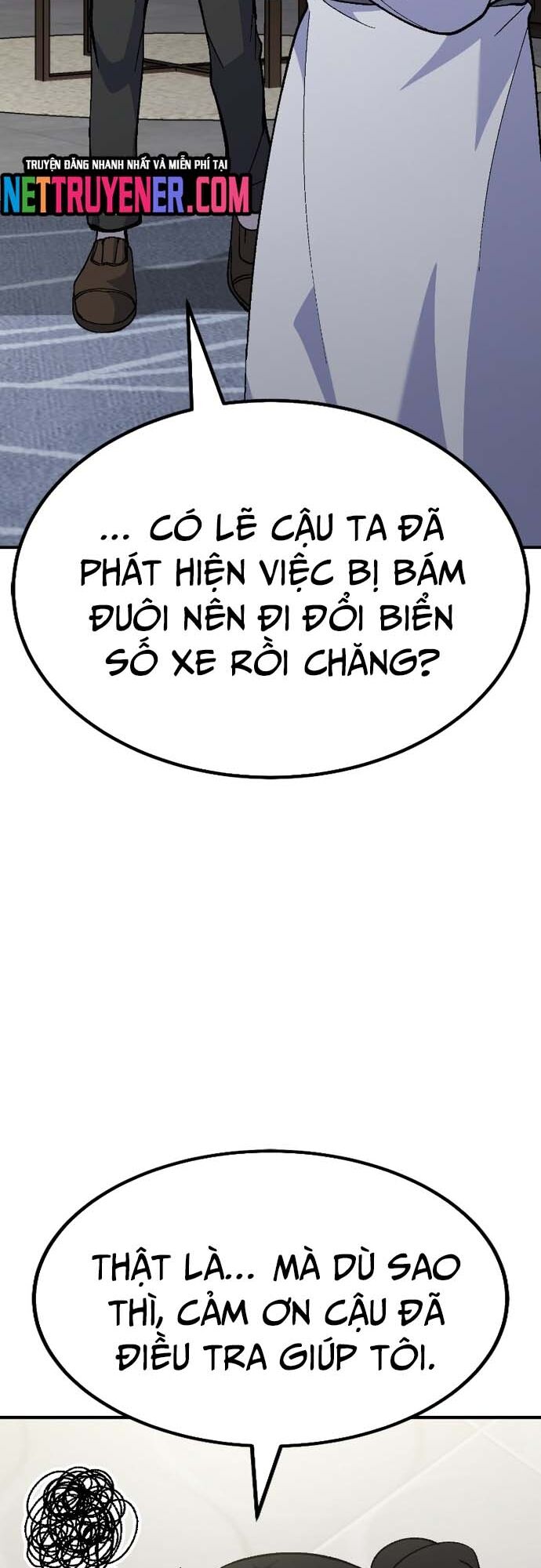 Shipper Của Thần Chapter 15 - 45