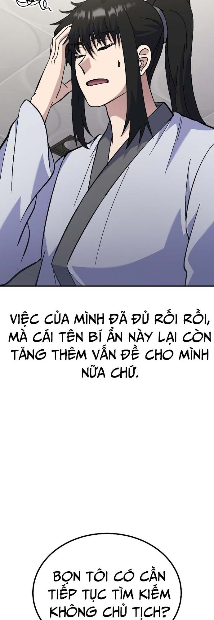 Shipper Của Thần Chapter 15 - 46