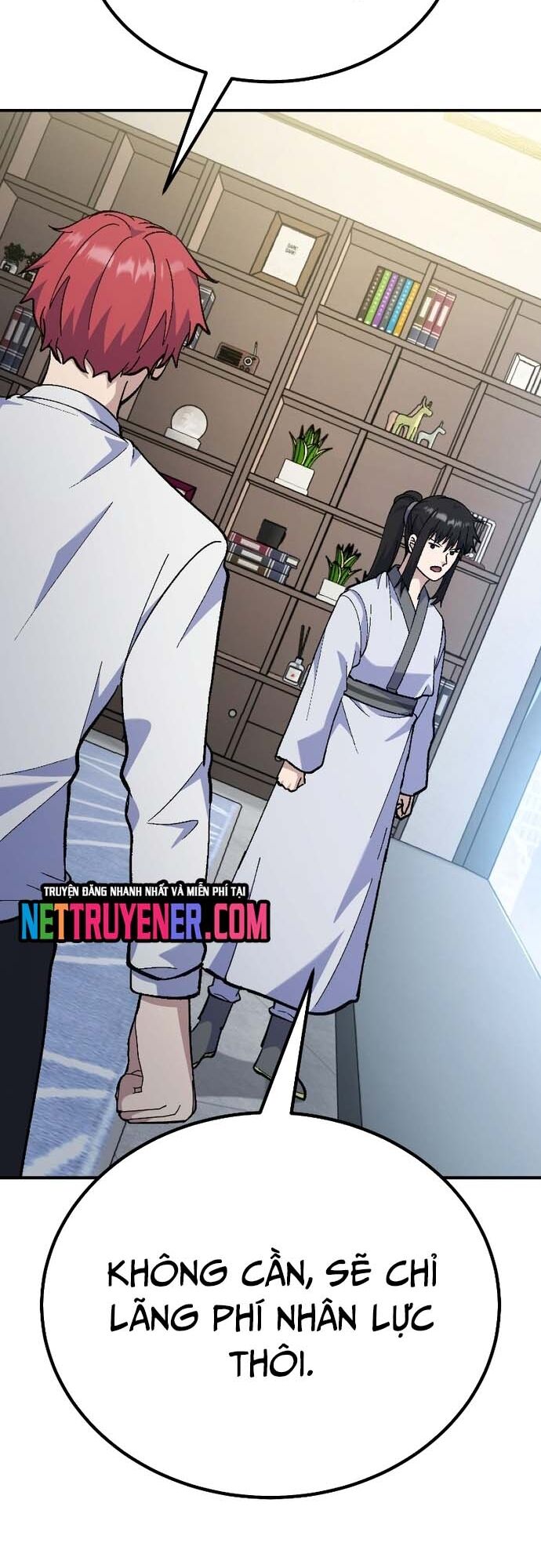 Shipper Của Thần Chapter 15 - 47