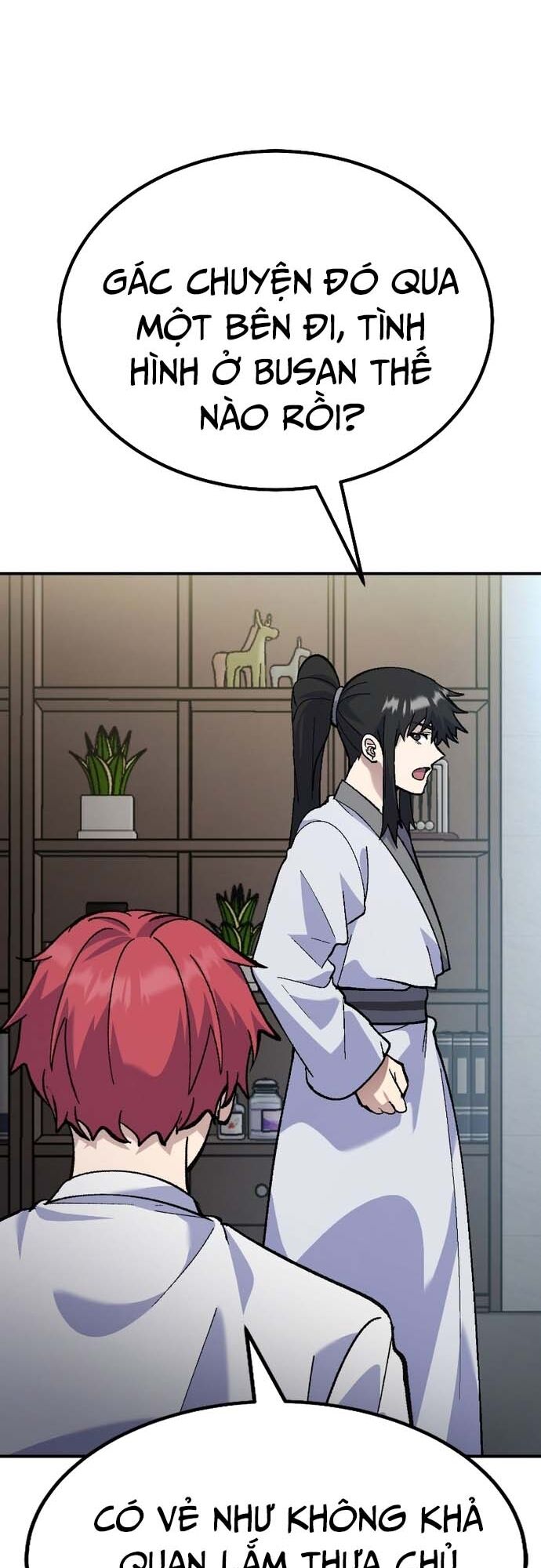 Shipper Của Thần Chapter 15 - 48